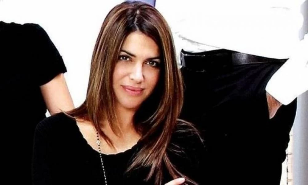 Αφροδίτη Σημίτη: "Μη μασάτε κορίτσια! Ξεμπροστιάστε τους!"
